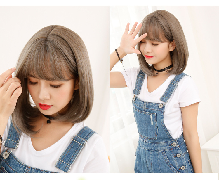 Extension cheveux - Ref 218689 Image 24