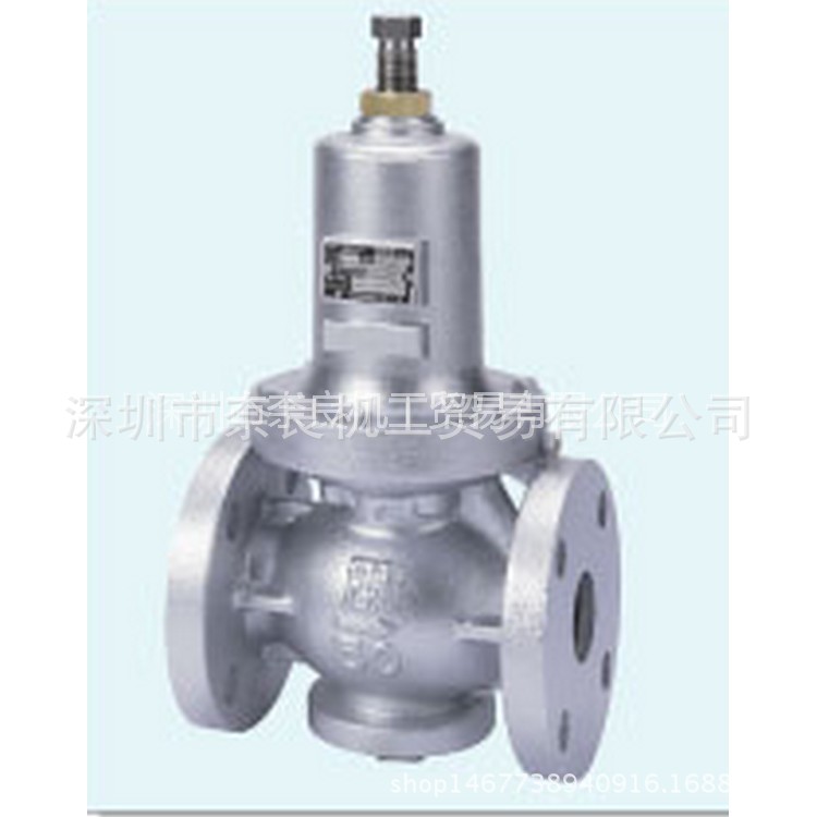 日本FUSHIMAN减压阀P260议价