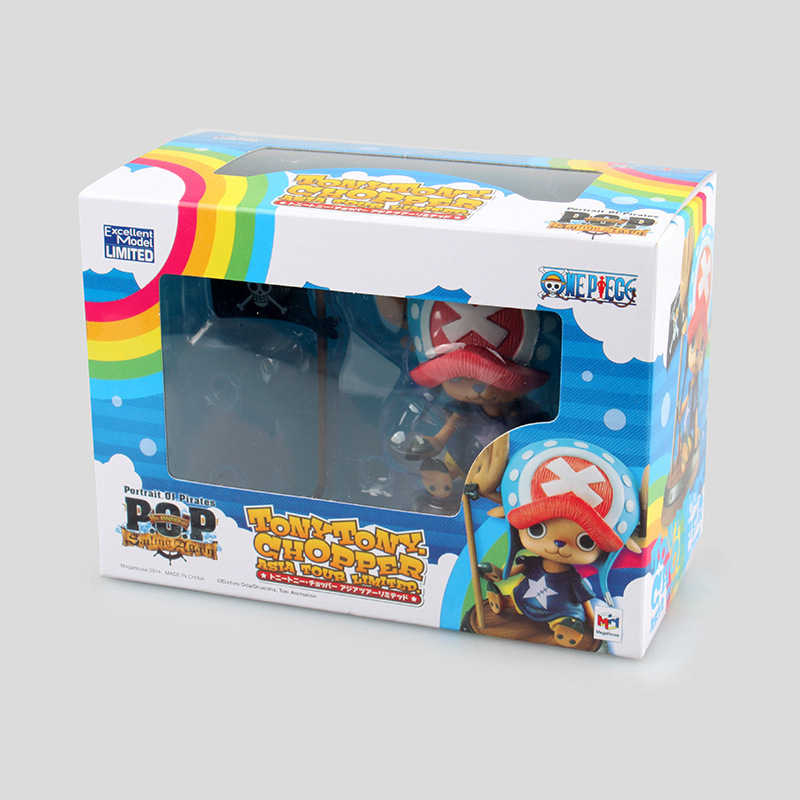 Figurine manga One Piece onepiece hachoir - Ref 2698483 Image 31