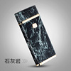 Jobon Zhongbang USB dual -arc charging lighter windproof ultra -thin creative male retro electronic cigarette lighter