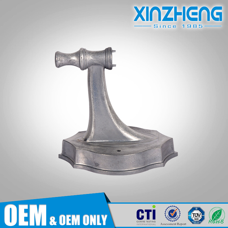 铝合金压铸 LED配件 灯饰  舞台灯配件