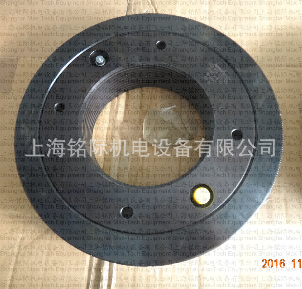 原装进口德国 AMTEC 液压螺母 TR220X5, SN536, 22015004