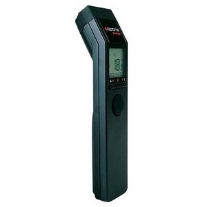 正品MS防爆型测温仪 MS-IS红外线测温仪420度OPTRIS工业测温仪