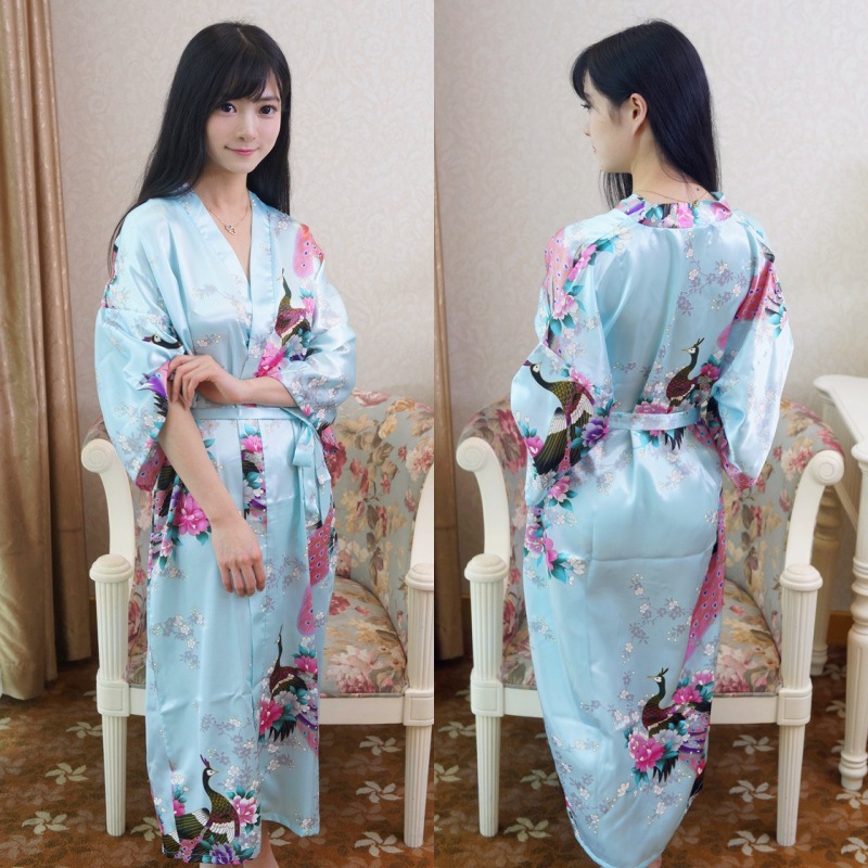 Peignoir - Ref 596211 Image 25