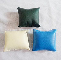 大量生产手表防震枕头 礼品包装枕头 首饰包装枕头 枕芯 手链枕