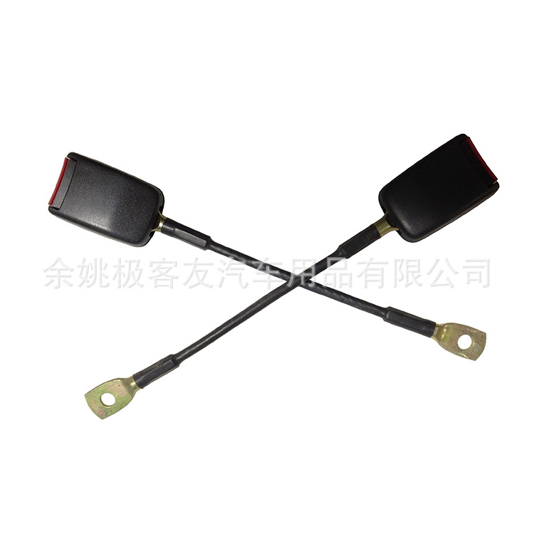 34厘米钢丝绳锁扣2