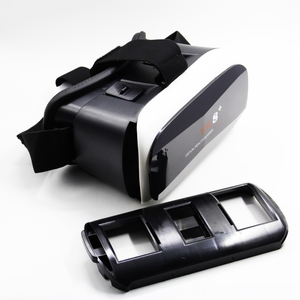 Lunettes VR ou 3D - Ref 1225772 Image 24