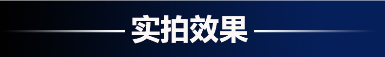 光子照明5050线性灯条5730 rgb柔性亮化贴片led 220v防水高压灯带详情35