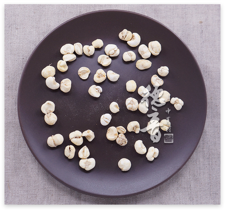Zhe Fritillaria Bulb Zhe Beimu Dried Slices 500g Traditional Chinese Herb for Decoction and Herbal Soup key features