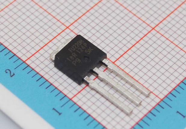 IRFU220N IRFU220NPBF TO251全新原装进口现货 十?