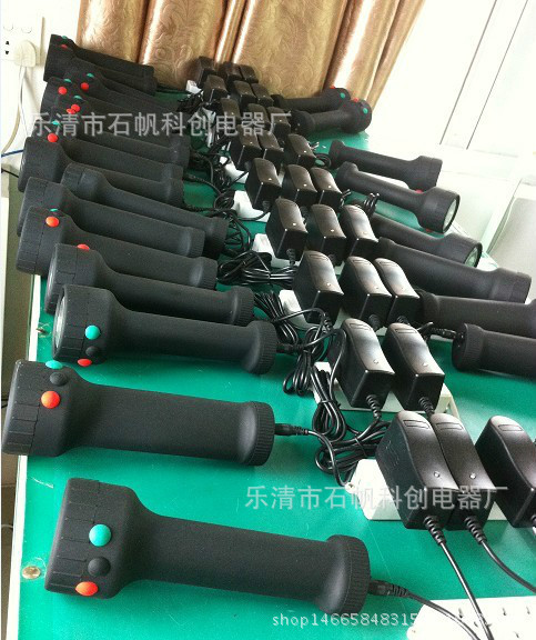 MSL4730/LT 多功能袖珍信号灯 SR-310 JW7500.YJ1014