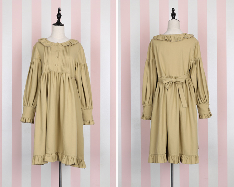 Costume femme OURS SAUCE SOJA en Coton - Ref 3333718 Image 85