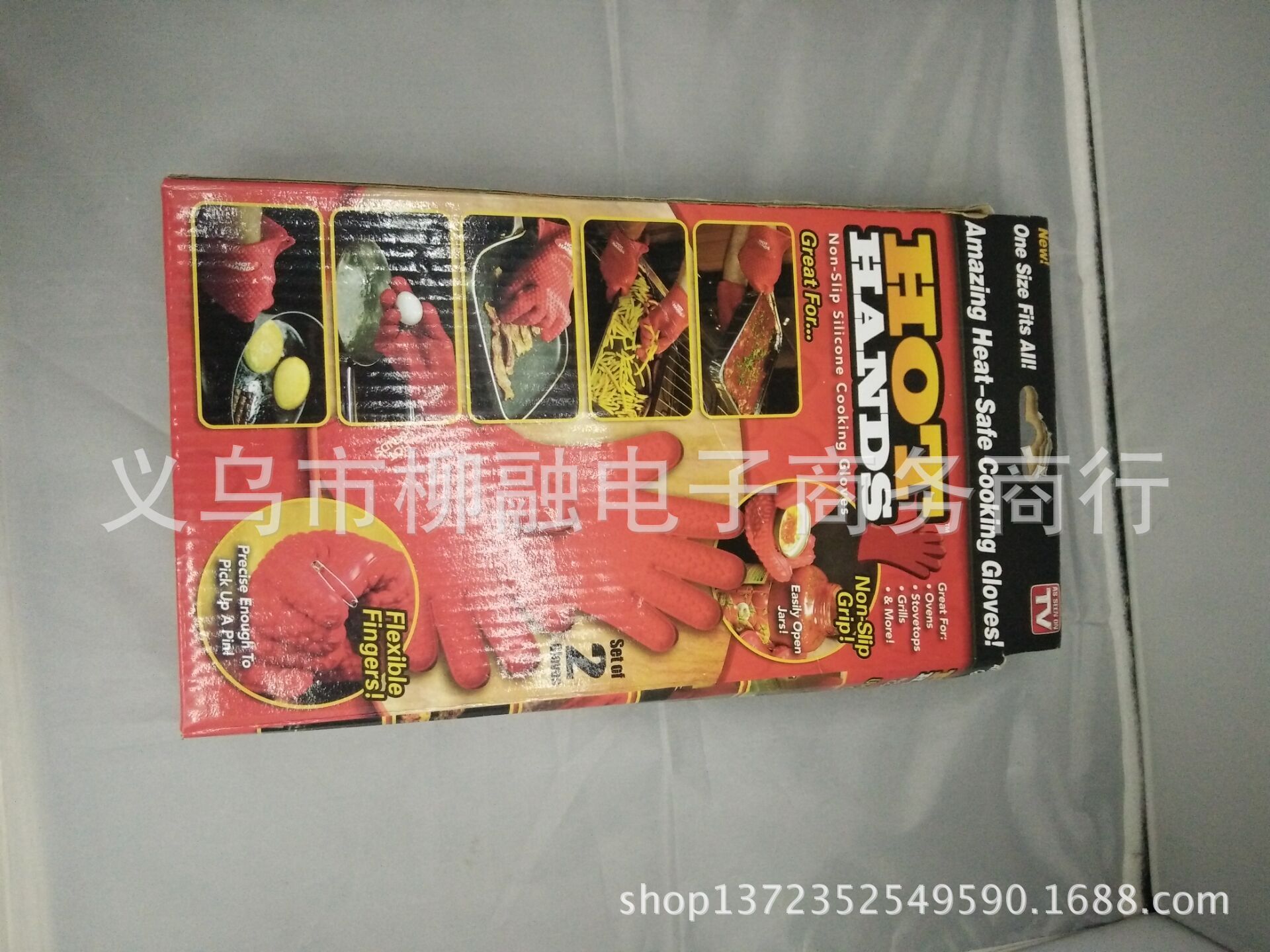 防燙手套2