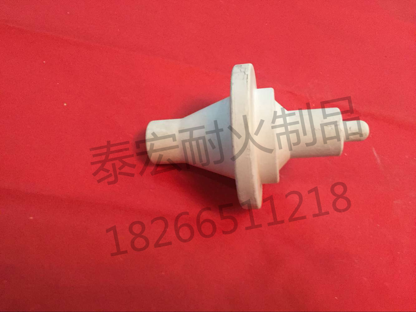 精铸叶轮专用陶瓷型芯.特种铸造内腔型芯.陶瓷型芯硅溶胶复合工艺