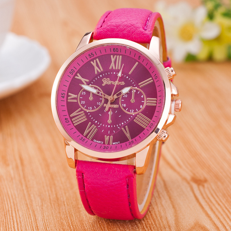 Montre femme - Ref 3439978 Image 62