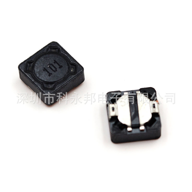 CDRH74R  7*7*4MM 33UH 屏蔽贴片功率电感