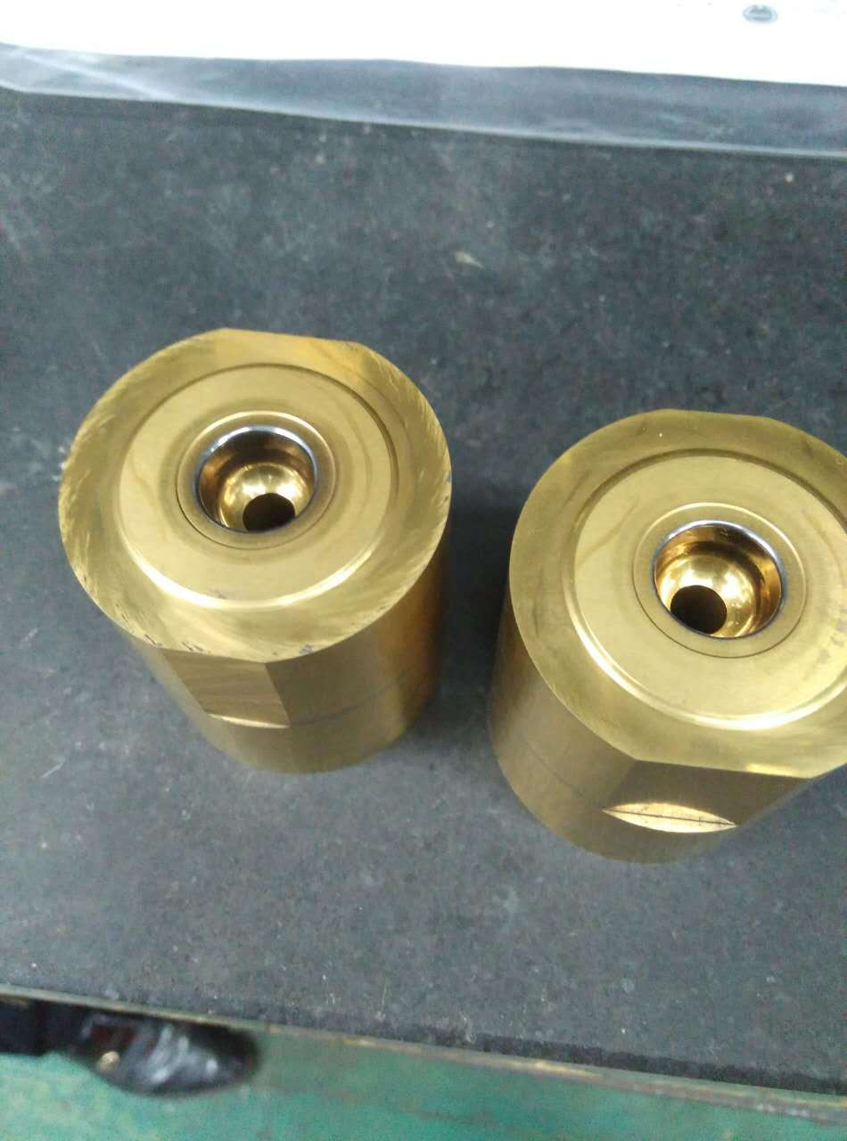 高精密鎢鋼零件加工硬質合金耐磨零件