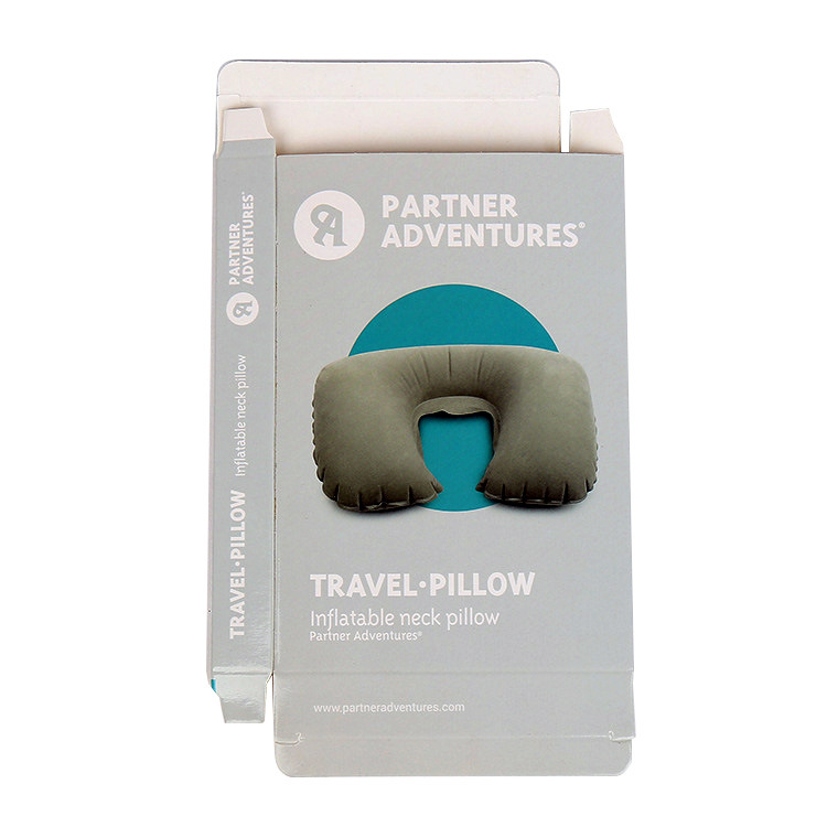 包装彩盒两头盖款式