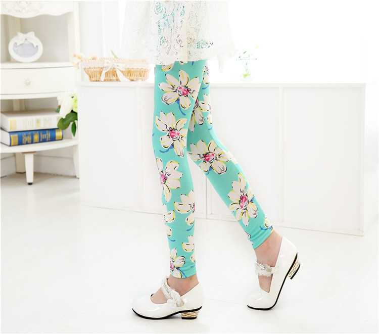 Pantalon fille b B - Ref 2063350 Image 10