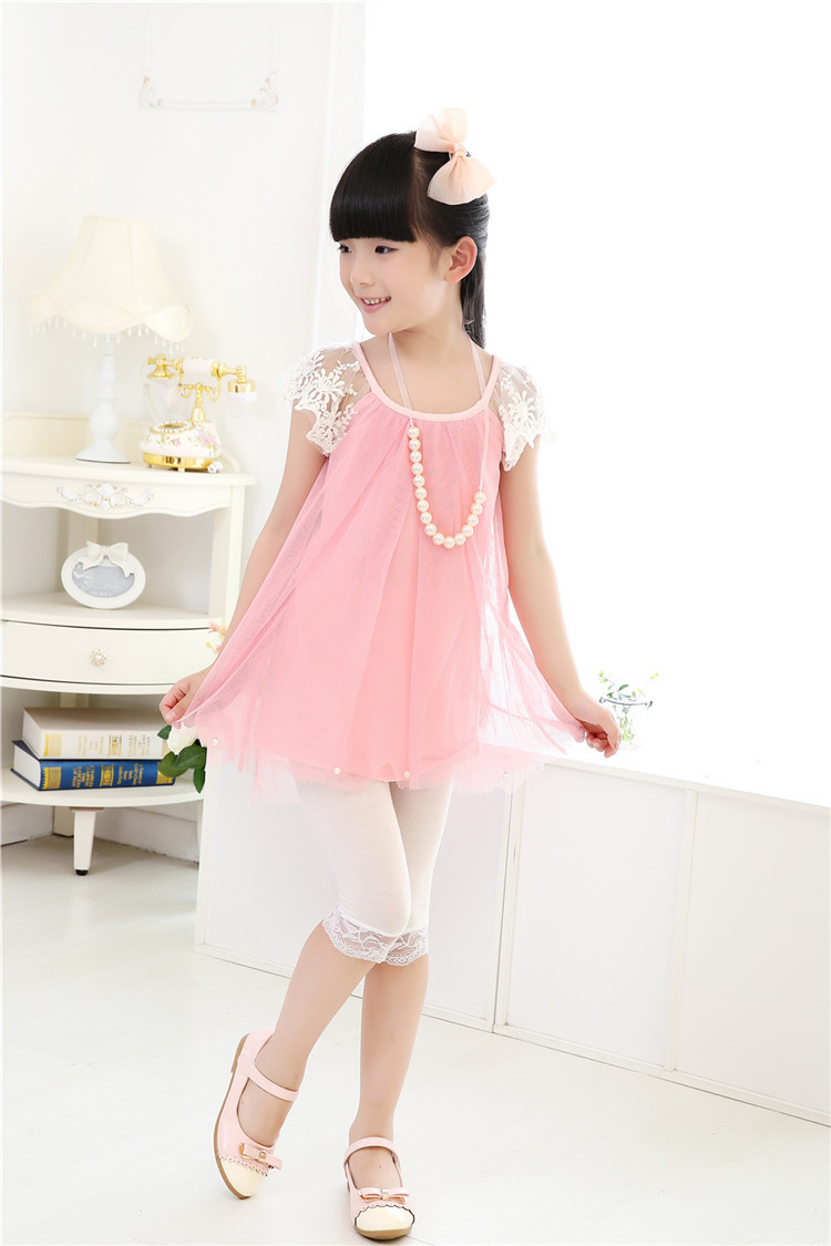 Pantalon fille b b - Ref 2063349 Image 8