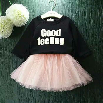 Jupe enfant en polyester - Ref 2050974 Image 6