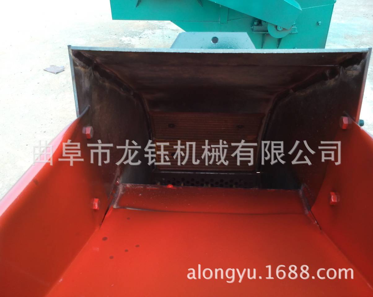 秸秆饲料粉碎机