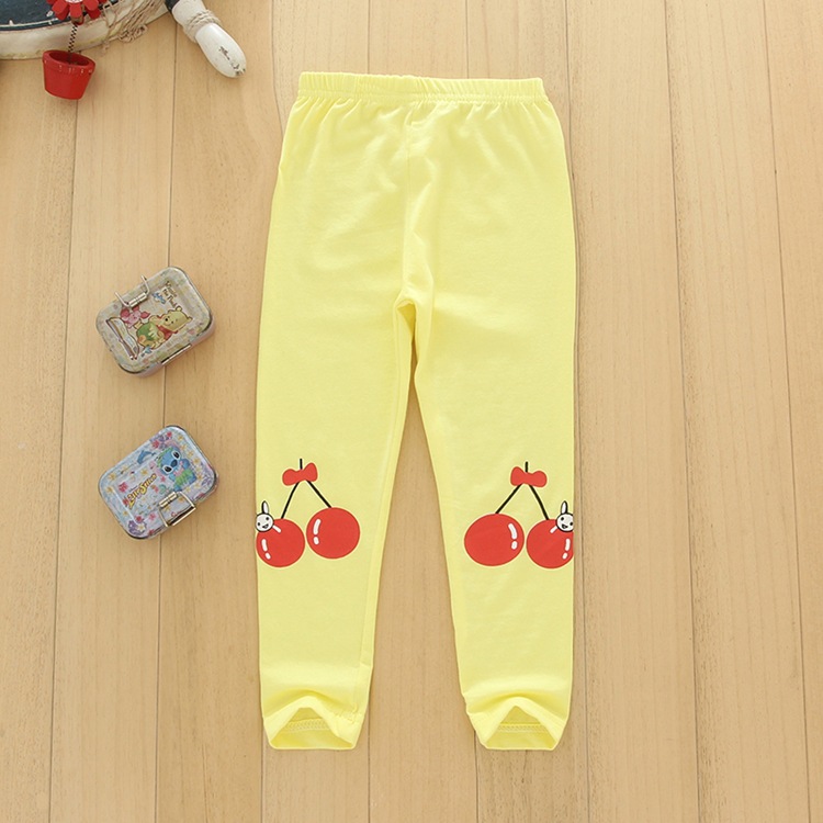 Pantalon fille - Ref 2062926 Image 8