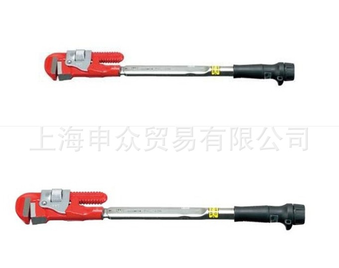 供应 TOHNICHI/东日 PHL200N 扭力扳手 带刻度扳手 带管扳手头