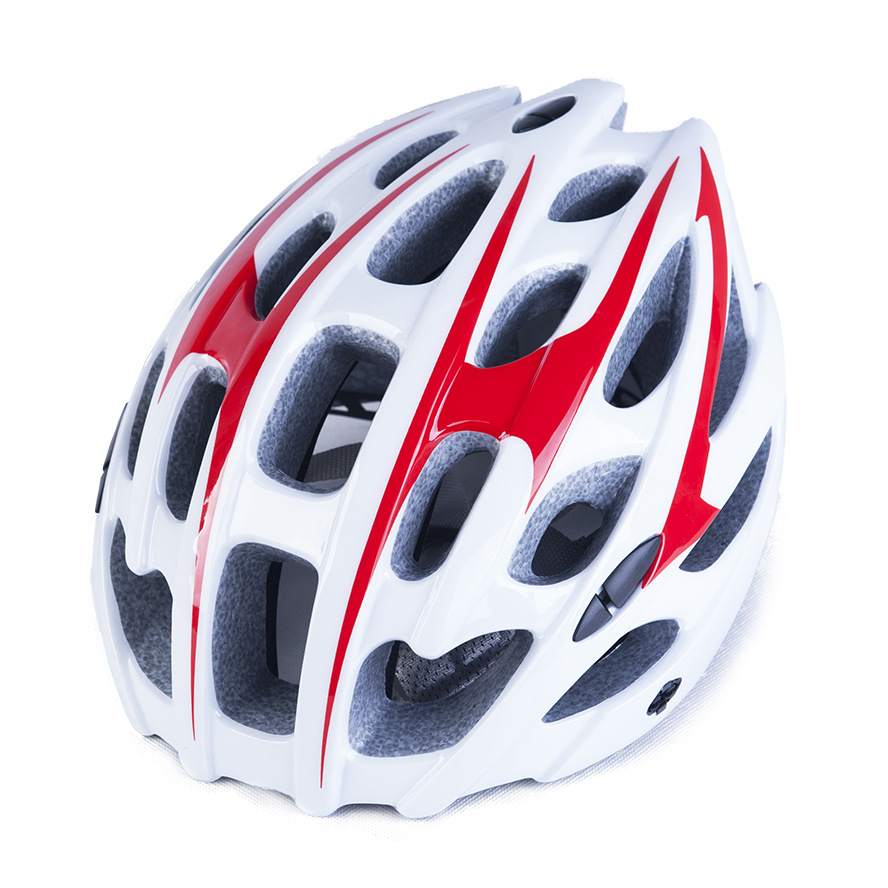 2016年新款山地车骑行头盔，厂家直销，可贴牌生产