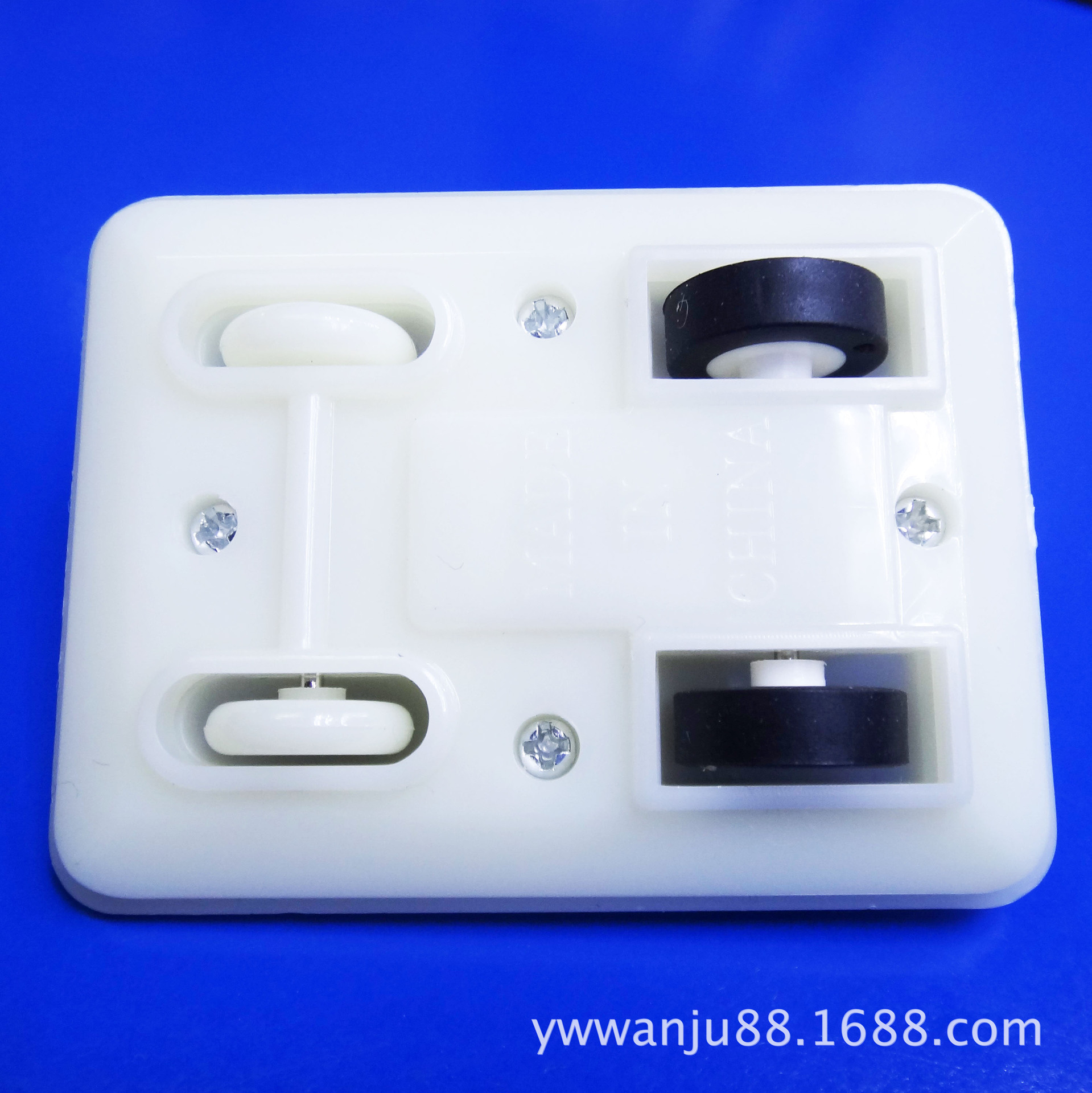 Diy超轻粘土玩具配件车底板全环保回力车底盘6 4 5 2 3cm 价格 厂家 哪里买 我有货 B 5yoho Cn