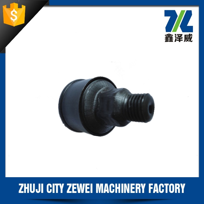 厂家供应旋盖式牛油杯、铁皮油杯