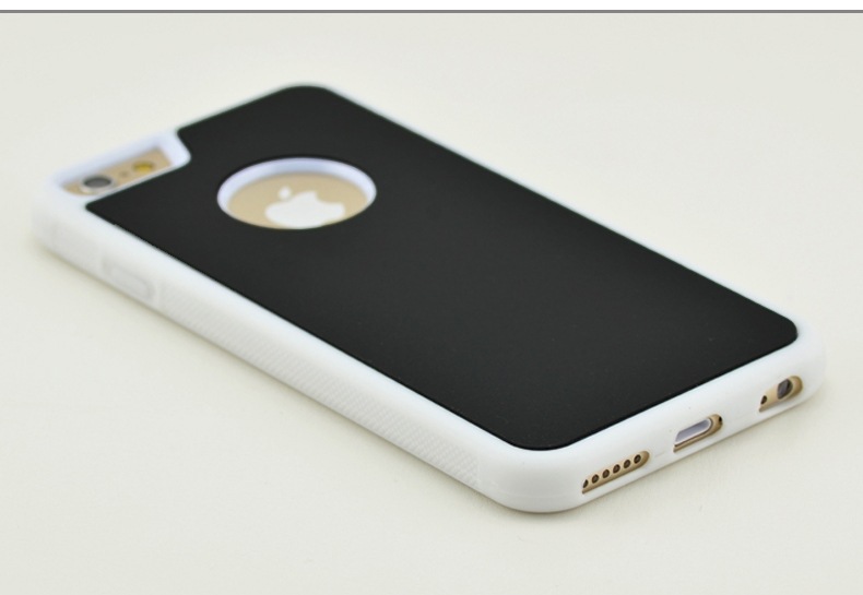 详情_反重力纳米吸附创意悬挂iphone6splus手机壳苹