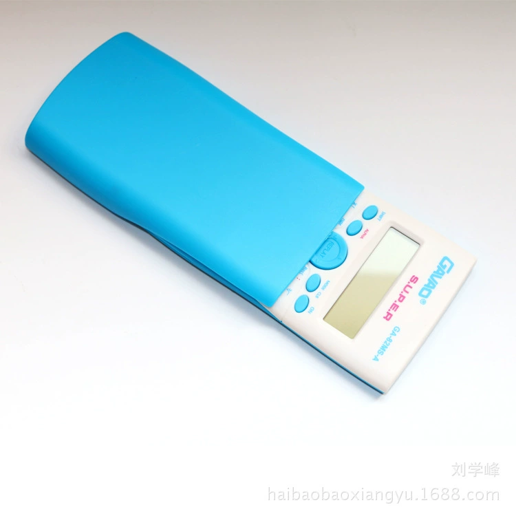Функциональный калькулятор Color 350MS, многофункциональный калькулятор для студентов