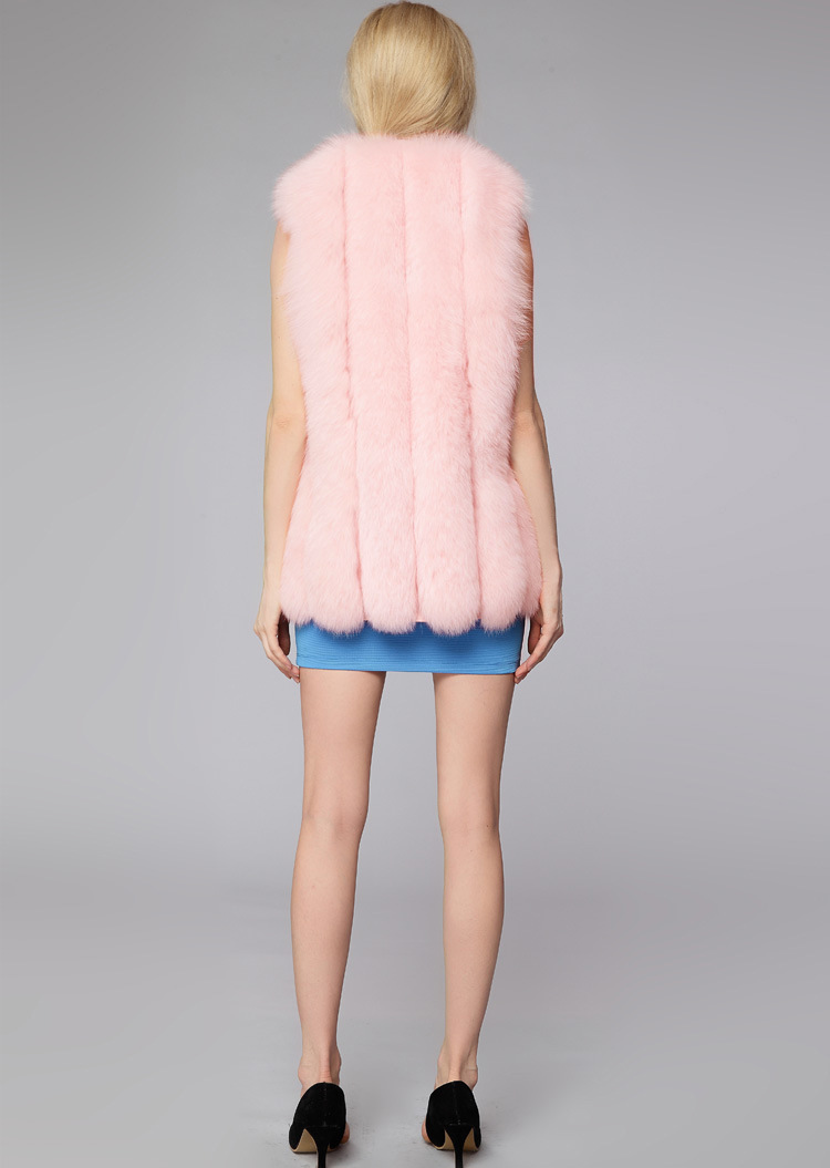 Gilet femme QI SHIFEI - Ref 3317459 Image 9