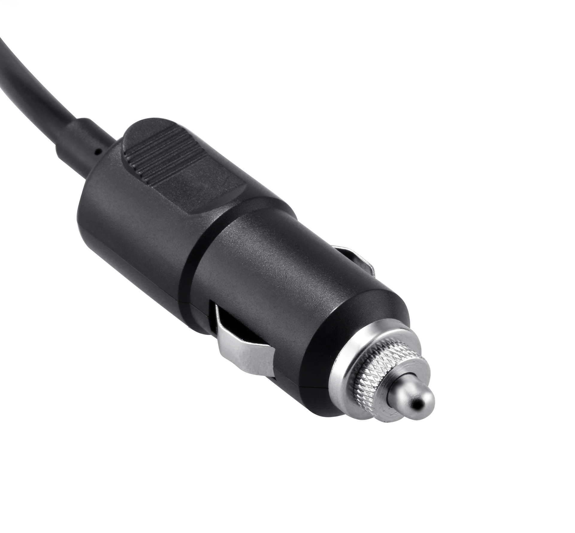 杯式车充双USB双点烟器一拖二多功能5V通用车载充电器点烟器车充