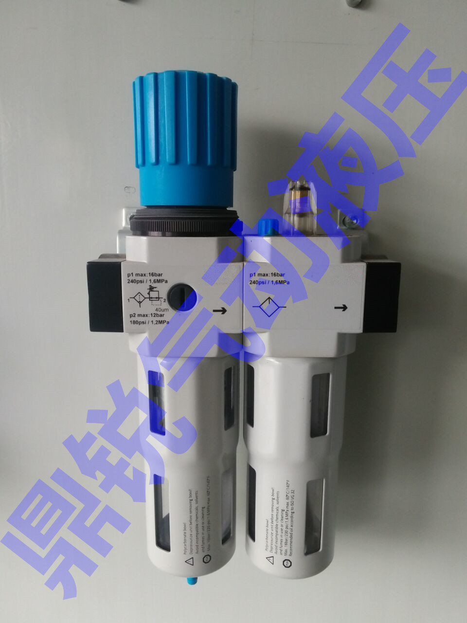 过滤减压阀 LFR-1/4-D-MIDI-A LFR-1/4-D-MINI