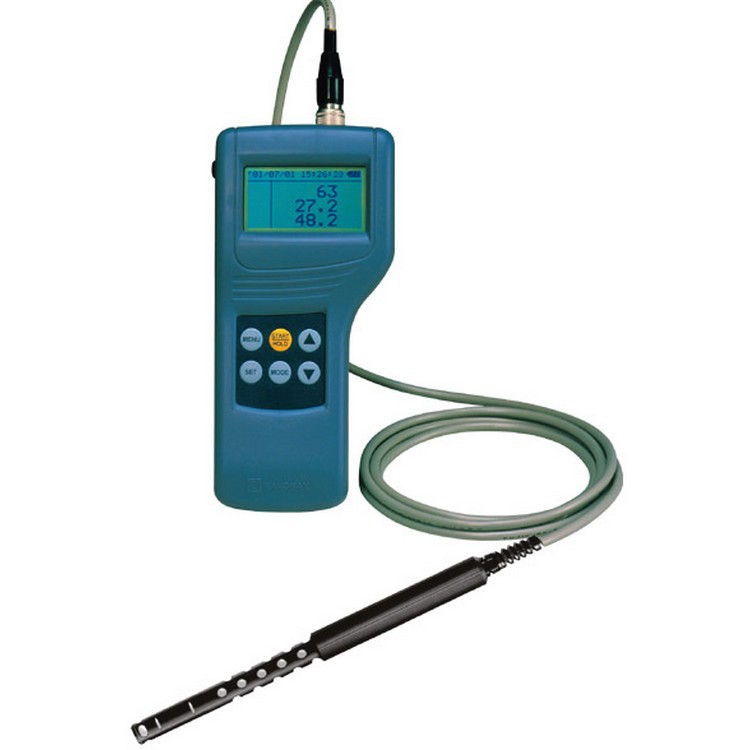 2211室内空气品质测试仪KANOMAX加野