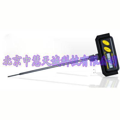 手持式防爆温度计