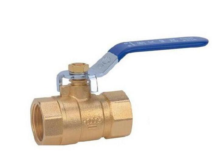 供应凯斯特阀门集团有限公司建筑工程、空调系统用铜球阀（Q11F）