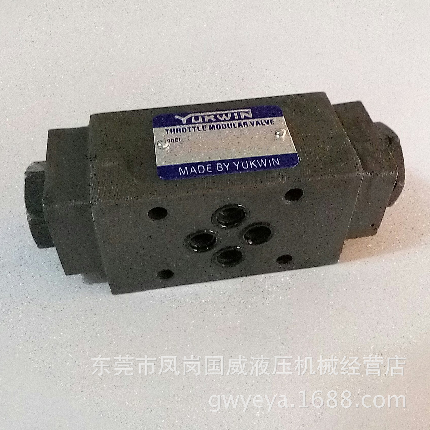 ���ҹ�Ӧ����ʽҺ�ص���MPCV-02WҺѹ��̨��YUKWIN��ѹ��Ʒ��