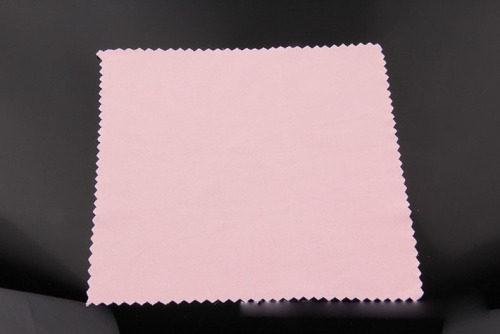  Model Needle Three Eye Glass Cloth Sunglasses Cloth Super Fine Fiber Eye Glass Cloth Phone Wiping Cloth, 2000 Pieces