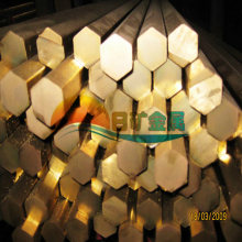 【日矿金属】C3604BD-F黄铜棒厂 黄铜棒现货￠25mm ￠15mm