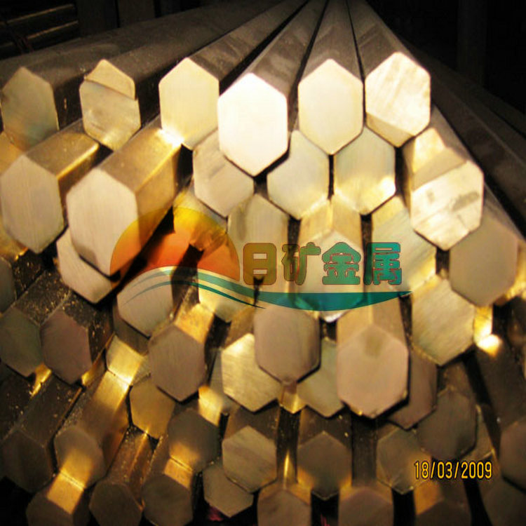 【日矿金属】C3604BD-F黄铜棒厂 黄铜棒现货￠25mm ￠15mm