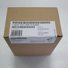 TS7-300CPU317-2 PN/DP 6ES7 317-2EK13 6ES7317-2EK14-0AB0