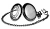 Mechanical retro pocket watch, necklace suitable for men and women, swiss watch, wholesale