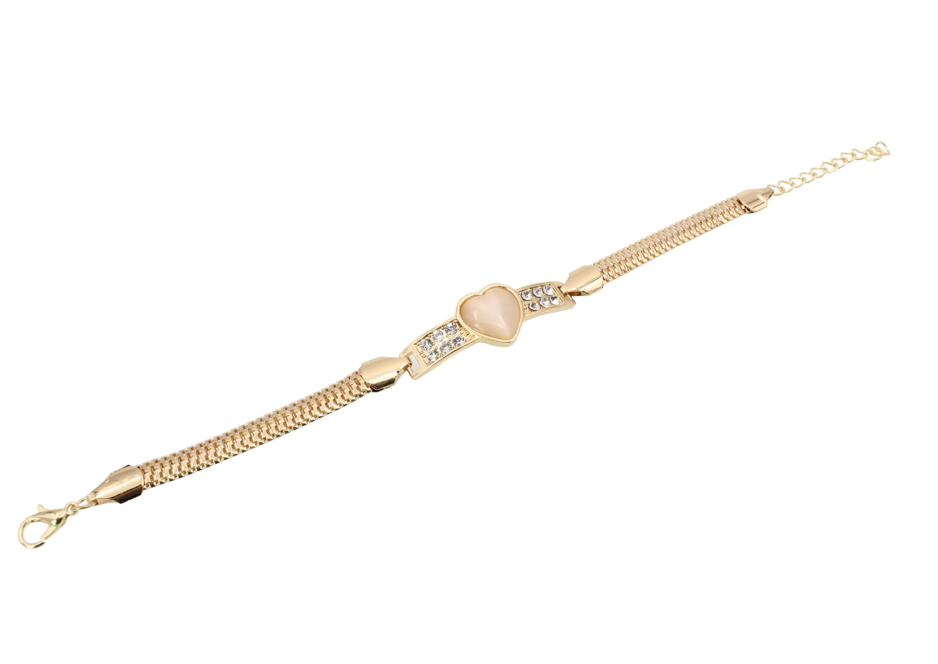Heart Bracelet Image 5