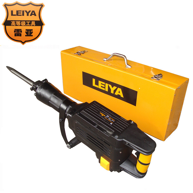 U.S.A Rhea Power Tools 2800W high-power 95 Electric pick Industrial grade 65A Big hammer Pick and pick