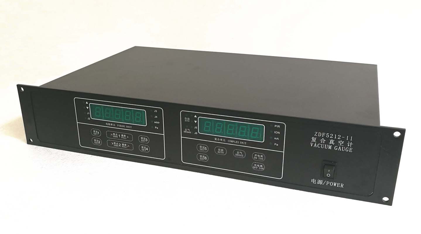 供应ZDF-5212-II 批发真空计 数字真空计 优质真空计 厂家直销