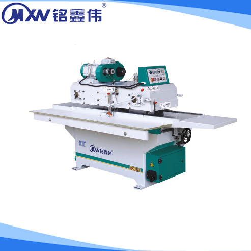 木工机械-自动平刨机   MBZ524自动木工平刨床