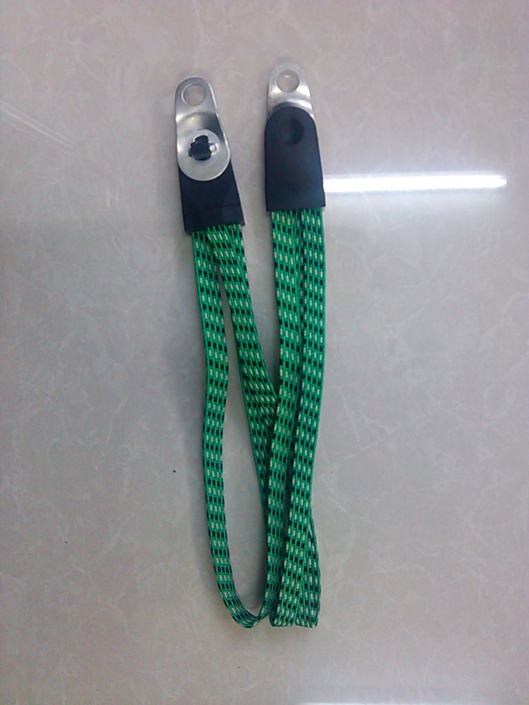 厂家直销 自行车用松紧带 bike parts & bungee cords 咨询客服02